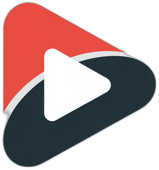 爱看影视 Logo